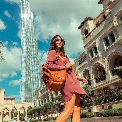 Đây là những quốc gia an toàn nhất cho du khách nữ độc thân