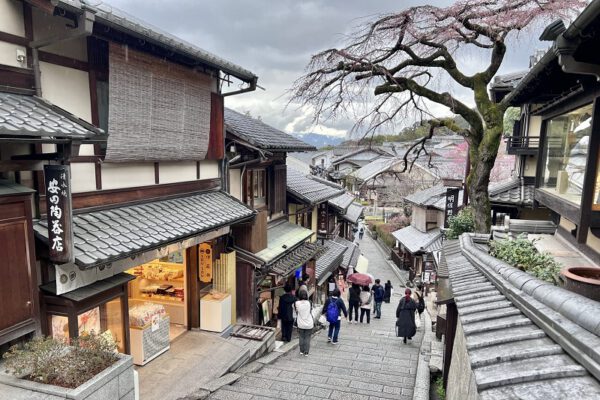 Đi Tour du lịch Nhật Bản với trẻ em