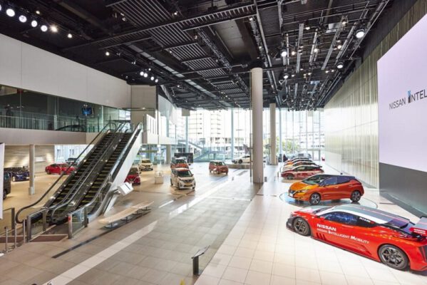 Đổi mới và Sáng tạo đang biến Yokohama trở thành một trong những thành phố đáng sống nhất ở Nhật Bản như thế nào