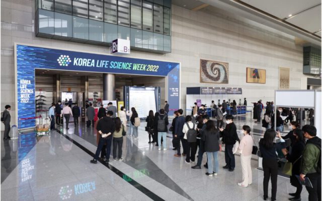 Hàn Quốc ở chế độ hỗ trợ đầy đủ để đưa các sự kiện lớn trở lại