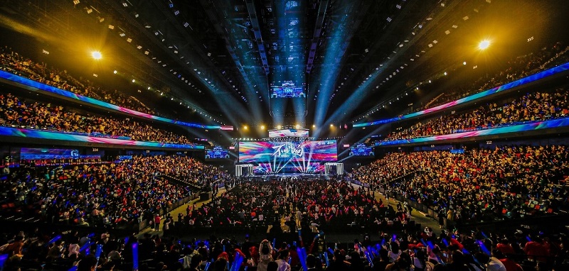 Hội nghị với 10.000 người tham gia được tổ chức tại Macao Thể hiện năng lực cạnh tranh MICE của thành phố