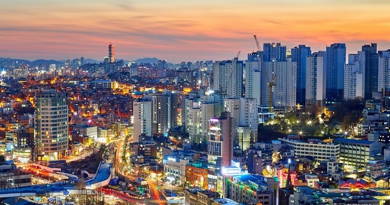 Hướng dẫn đầy đủ về thủ đô sôi động của Hàn Quốc