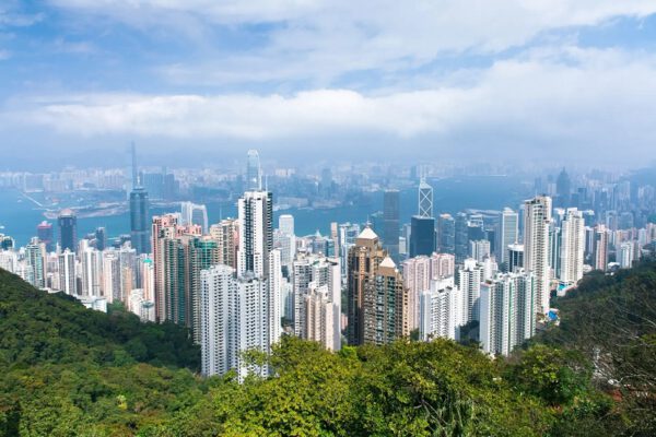 Hướng dẫn đi Tour du lịch Hong Kong 2023