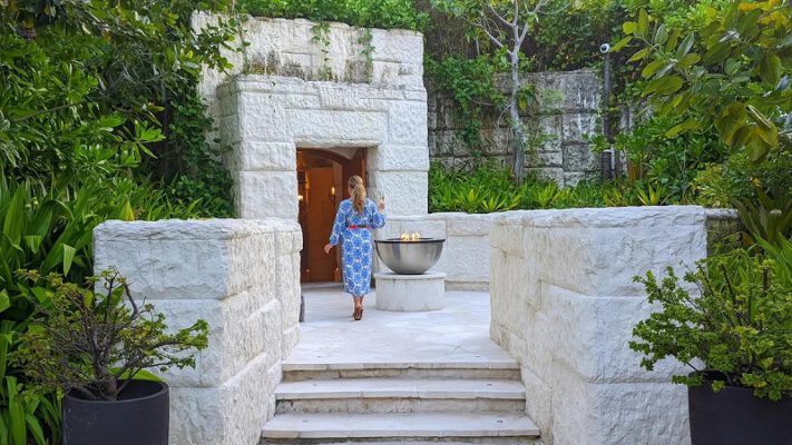 Hướng dẫn về Ithaafushi, Maldives