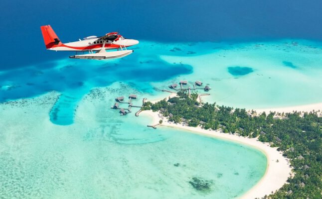 Làm thế nào để khám phá đảo ở Maldives cho một nơi nghỉ ngơi ngập nắng