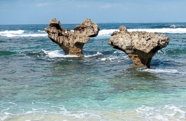 Lần tới khi đi Tour du lịch Nhật Bản hãy đi đảo ở Okinawa