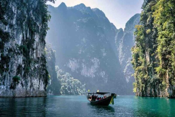 Mẹo đi Tour du lịch Thái Lan