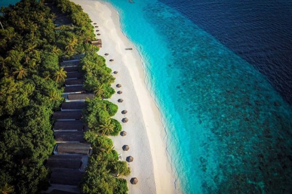 Một kỳ nghỉ ở Maldives trong mơ với chi phí phải chăng hơn bạn nghĩ