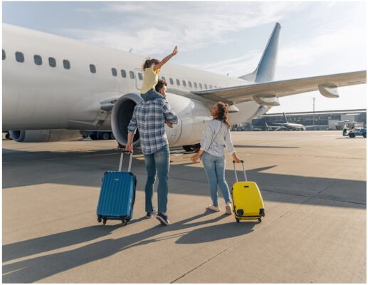 Mua Bảo Hiểm Du Lịch Gia Đình Ở Đâu Tại Singapore 2023