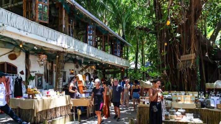 Những điều tuyệt vời để làm ở Canggu, Bali