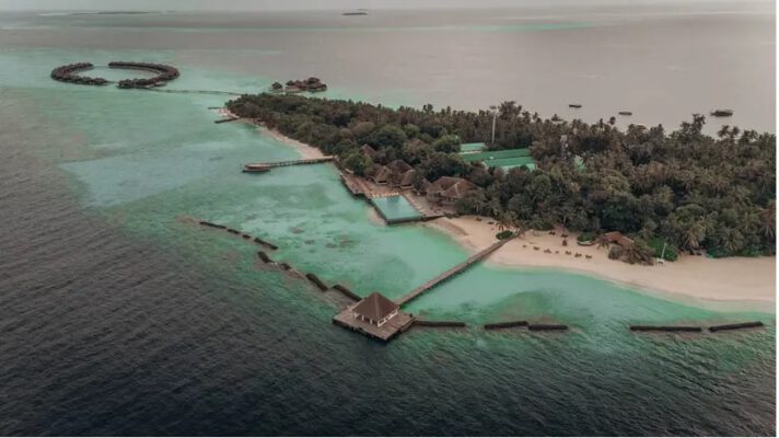 Nuông chiều các giác quan của bạn tại Coco Bodu Hithi