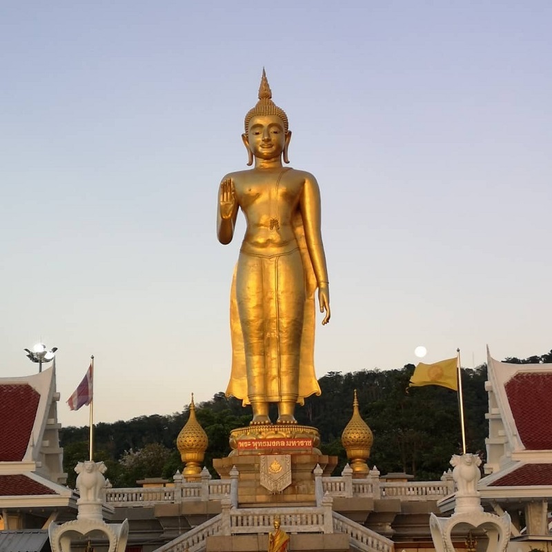 Phra Mongkol Maharaj