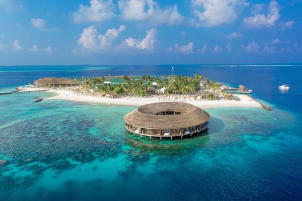 Sơ lược về lịch sử của Maldives từ Văn hóa đến Kiến trúc đương đại và Du lịch