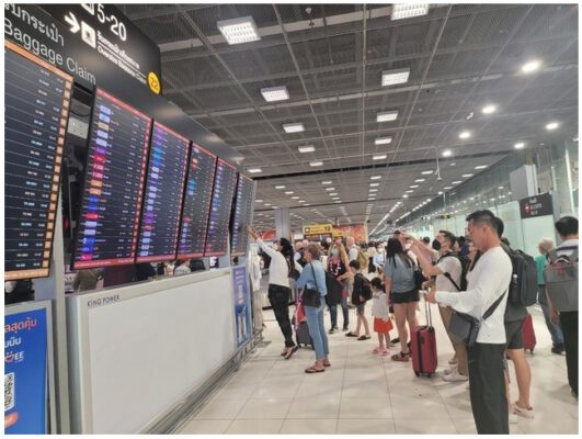 Vì sao người Việt đi tour du lịch Thái Lan giá ‘rẻ bèo'