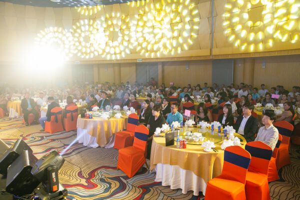 10 Điều Bạn Cần Biết Về Tổ Chức Sự Kiện