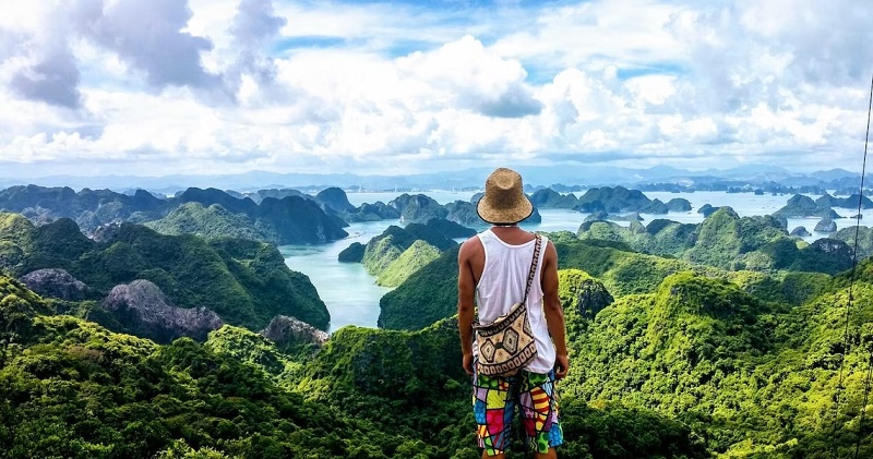 10 lý do tuyệt vời để đến thăm Việt Nam vào mùa hè này
