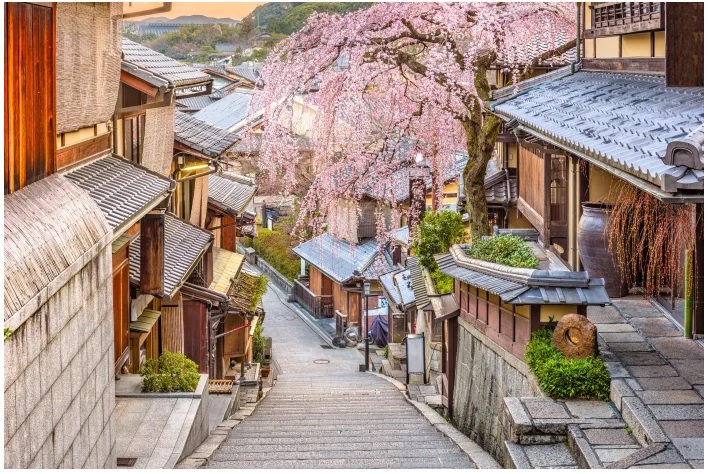 10 thành phố tốt nhất để đến thăm ở Nhật Bản ngoài Tokyo