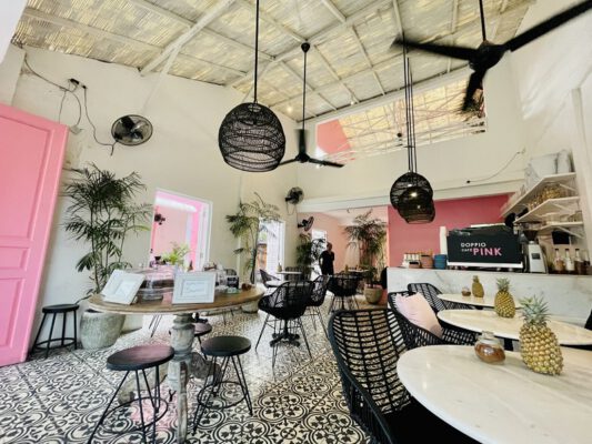 11 Quán Cà Phê Đẹp Nhất Bạn Phải Ghé Thăm Ở Bali