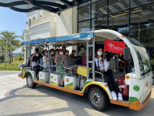 15 ý tưởng đăng ký sự kiện để cải thiện trải nghiệm của khách