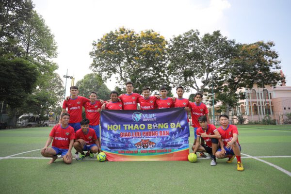 16 Bài Tập Team Building Hay Nhất Cho Đội Kỹ Thuật