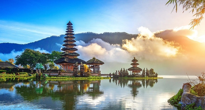 17 địa điểm tốt nhất để đi du lịch ở châu Á