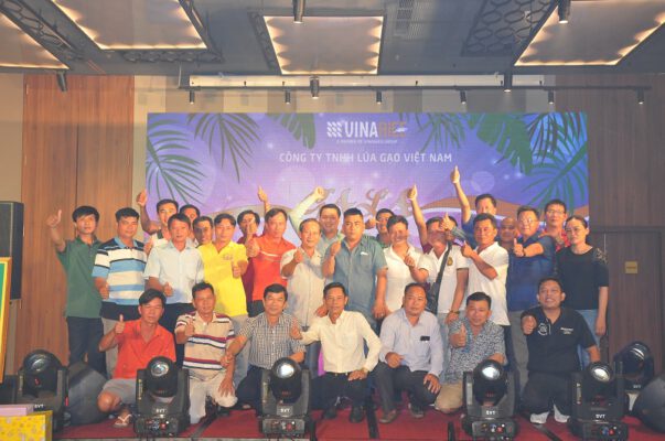 20 loại sự kiện của công ty bạn nên biết