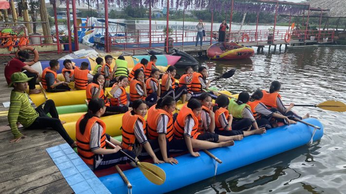 21 thủ thuật năng suất lập kế hoạch tổ chức sự kiện