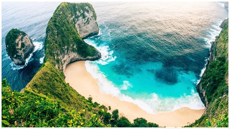 5 Điều Cần Biết Trước Khi Đến Bali