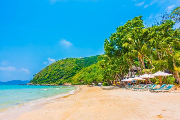 5 bãi biển đáng kinh ngạc ở Phuket để ghé thăm