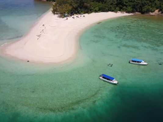 5 điểm đến Đông Nam Á bị đánh giá thấp nên có trong danh sách của bạn