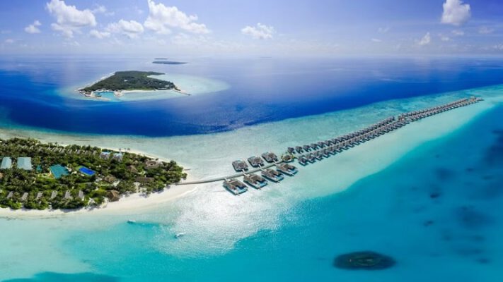 7 địa điểm không thể bỏ qua cho kỳ nghỉ ở Maldives của bạn