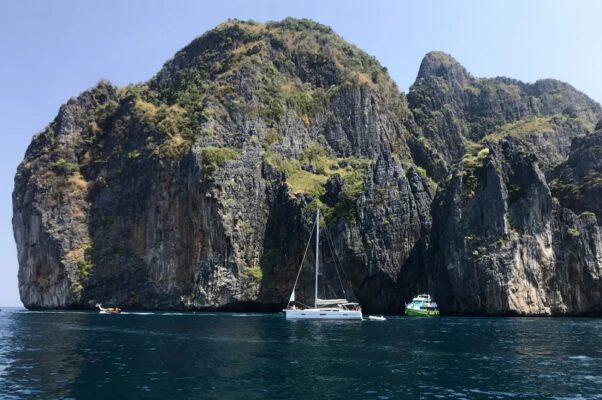 8 điều nên làm khi đi du lịch Thái Lan