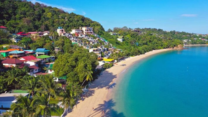 8 trải nghiệm độc đáo ở Phuket