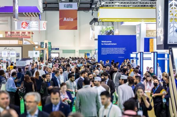 ATM 2023 chào đón các chuyên gia trong ngành đến từ hơn 150 quốc gia