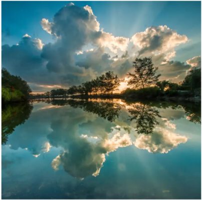 Ba điểm đến siêu độc đáo này ở Bali được mệnh danh là một trong những điểm đến tuyệt vời nhất ở Indonesia