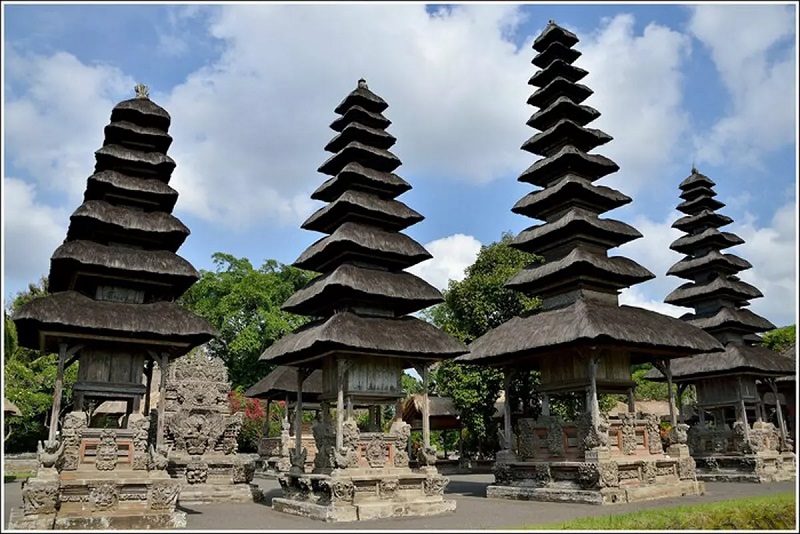 Bali giới thiệu một hệ thống hạn ngạch cho khách du lịch