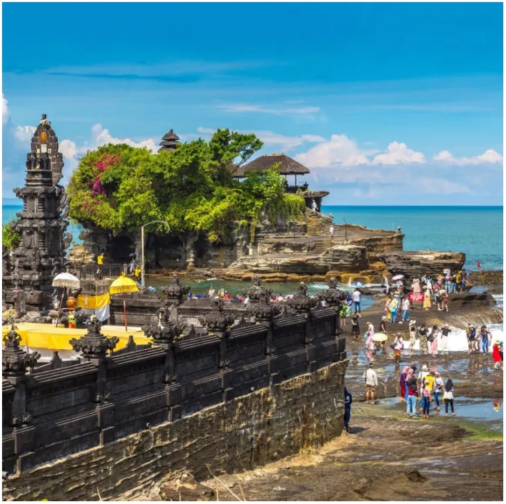 Bali kêu gọi suy nghĩ về hạn ngạch du lịch được đề xuất