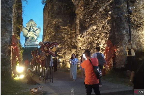 Bali thúc đẩy du lịch chất lượng 2023