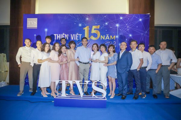 Cách Tổ Chức Sự Kiện Thành Công