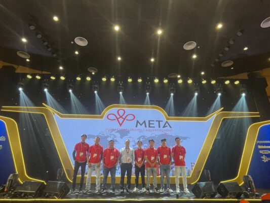 Cách lên kế hoạch tổ chức sự kiện quy mô lớn thành công mà không căng thẳng