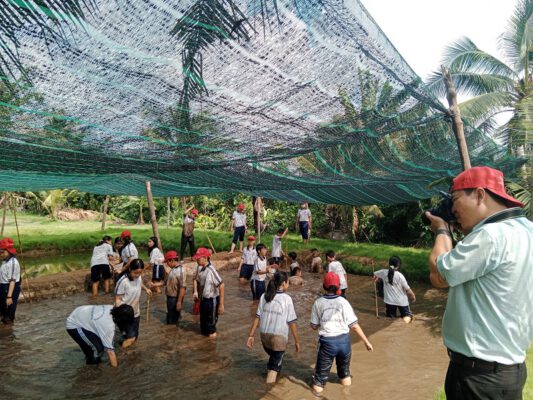 Cách thiết kế ý tưởng sự kiện khó quên