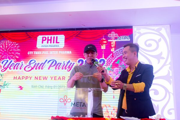 Cách viết một đề xuất giá trị sự kiện trong 5 bước đơn giản