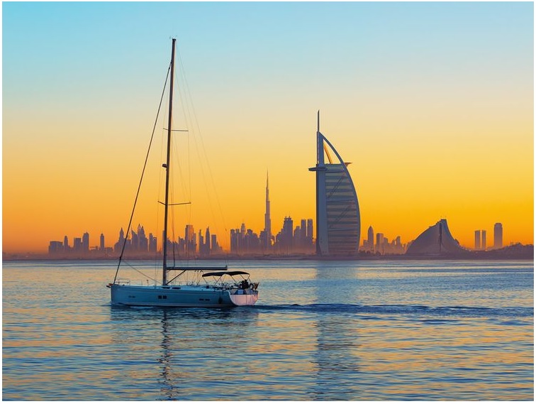 Chiến lược du lịch Dubai sẽ tập trung sự chú ý bình đẳng vào các điểm đến di sản