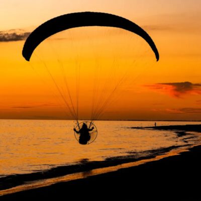 Chuyến tham quan ngoạn mục ở Bali này mang đến cho khách du lịch một góc nhìn hoàn toàn mới về hòn đảo