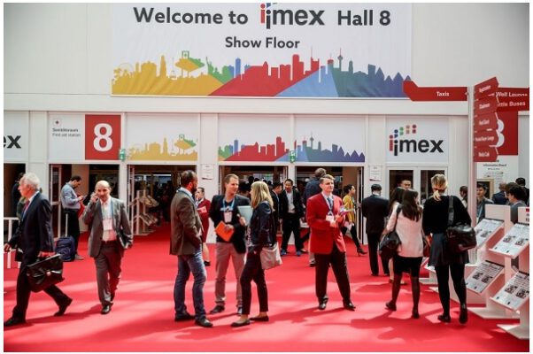 Cục Du lịch Đài Loan dẫn đầu trở lại IMEX 2023 một lần nữa