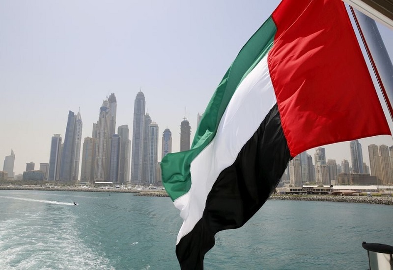 Dubai chuyển hướng để thu hút khách du lịch