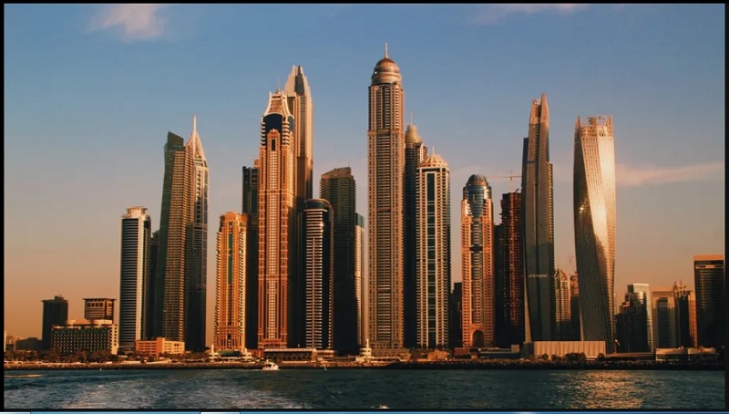 Emirates sẽ tặng khách sạn miễn phí ở Dubai vào mùa hè này