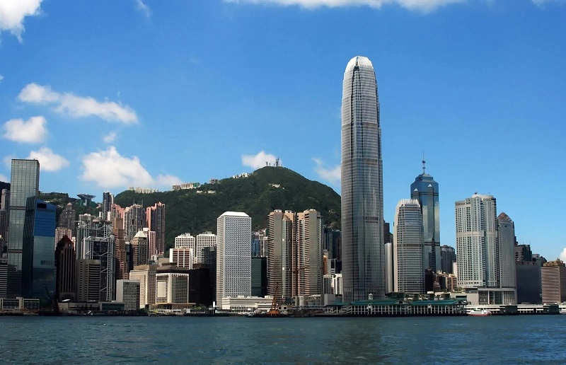 Hãy khám phá Hong Kong theo cách của bạn