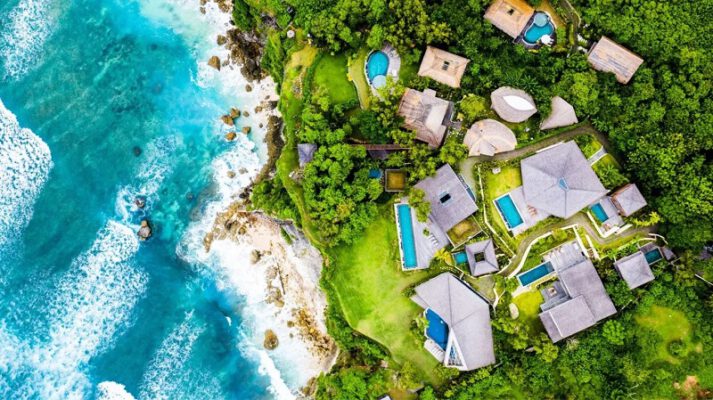 Hướng dẫn cơ bản về Uluwatu, Vùng lân cận thú vị nhất của Bali