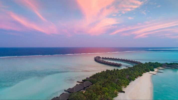 KAAFU MALDIVES GIÀU VĂN HÓA